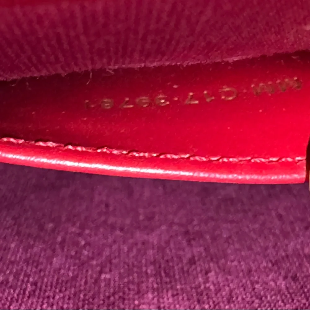 BULGARI Hand or shoulder bag - Picture 16 of 16